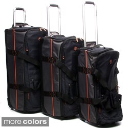 timberland claremont luggage