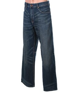 sean john jeans loose fit
