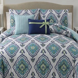 Weston 5 piece Reversible Comforter Set Today $69.99   $79.99