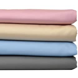 Brielle 100 percent Bamboo Rayon Sateen 510 Thread Count Premium Sheet