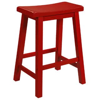 buy red counter bar stools online at overstock com our best