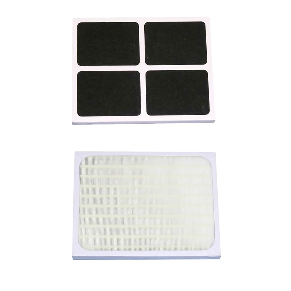 Sunpentown Living Room Appliance Replacement HEPA/ Carbon Filter for AC