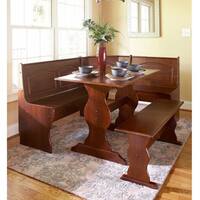 Copper Grove Moens Walnut Nook