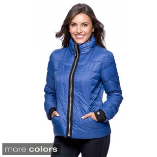 halifax packable down jacket