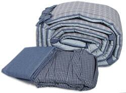 Shop Boy O Boy Crib Duvet Set Free Shipping Today Overstock