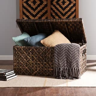 buy decorative trunks online at overstock com our best decorative