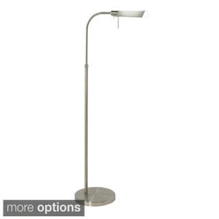 Shop Sonneman Lighting Tenda Pharmacy Floor Lamp Overstock