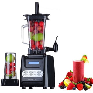 NutriChef PKSM240-v Digital Electronic Soup Cooker + Blender + Juice Drink Maker - Free Shipping ...