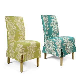 dining chair european flower furniture overstock chairs