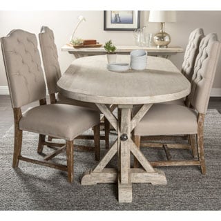 Kosas Home Palle Oval Dining Table Free Shipping Today Kosas Home Palle Oval Dining Table Free Shipping Today 10287344
