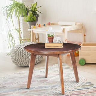 Round Coffee, Sofa & End Tables - Affordable Accent Tables - Overstock.com