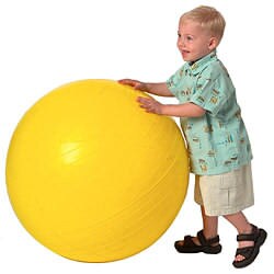 Bigens Ball 34 in. - Free Shipping On Orders Over $45 - Overstock.com ...