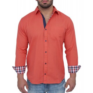 Linen Men's Clothing - Overstock.com Shopping - The Best Prices Online