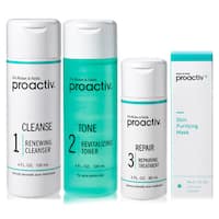 Shop Clean & Clear Advantage Acne Spot Treatment - Free ...