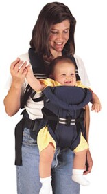 koala carrier