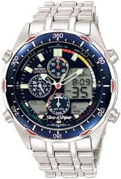citizen sailing watch