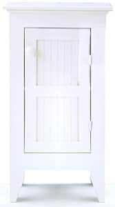 Shop Tall White Jelly Cabinet Overstock 19598