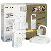 sony babycall monitor