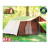 Shop Academy Broadway Four Person Cabin Tent Free Shipping Today