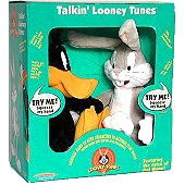 giant bugs bunny plush