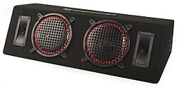 roadmaster speaker box