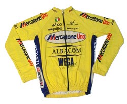 mercatone uno jersey