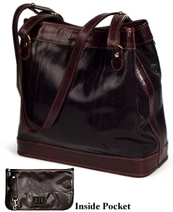 overstock brahmin handbags