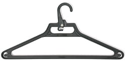 samsonite garment bag hangers