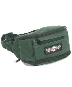 american tourister fanny pack