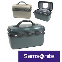 samsonite outline