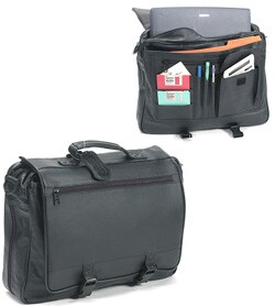 office briefcase american tourister