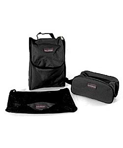 ricardo 3 piece luggage set