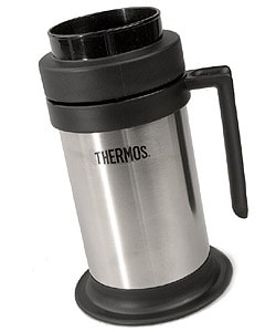 thermos insulated cup