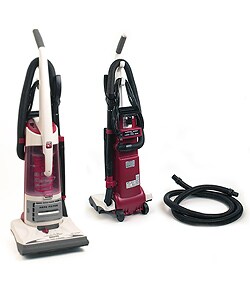 Shop Sanyo SC-B1230 Bagless Upright Vacuum - Free Shipping Today ...