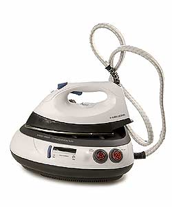 Black And Decker Steam Generator Iron - Bed Bath & Beyond - 433630