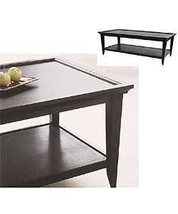 Seattle Coffee Table - Overstock - 1624242