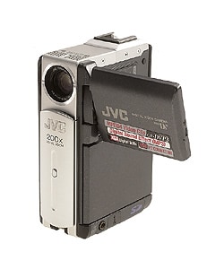 jvc video camera software download