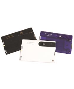 Victorinox swiss card clearance quattro