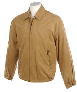 weatherproof garment company jacket