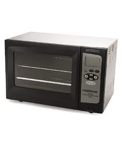 Shop Farberware Deluxe Convection Toaster Oven Overstock 63331