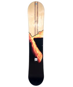 Aggression Arc Snowboard   163 cm