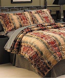 Shop Dylan Comforter Set Free Shipping Today Overstock 998944