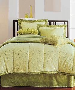 kiwi dragonfly comforter set free shipping today kiwi dragonfly comforter set free shipping today