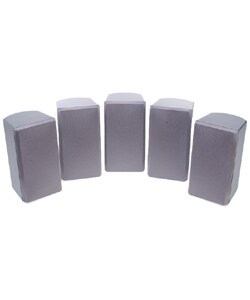 fisher surround sound system