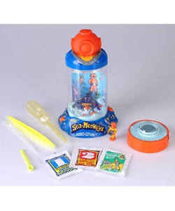 Amazing Live Sea Monkey's Combo Pack - Bed Bath & Beyond - 1047044