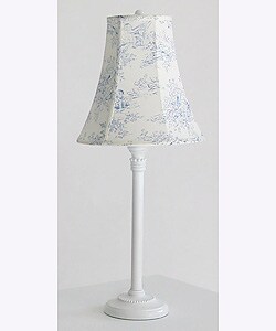toile lamps