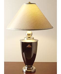 Shop Dover Stout Table Lamps Set Of 2 Overstock 1513633