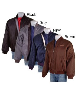 sean john reversible jacket