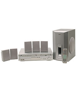 sanyo 5.1 home theatre system