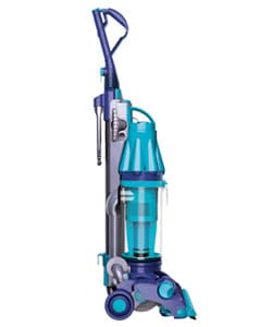 Dyson DC07 Full Kit Upright Vacuum (Refurbished) - Free Shipping Today